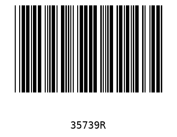 Barra Código, Code 39 35739