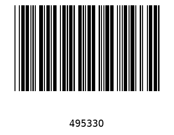 Barra Código, Code 39 49533