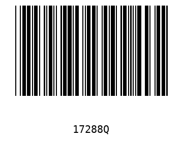 Barra Código, Code 39 17288