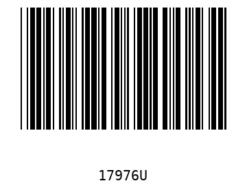 Barra Código, Code 39 17976