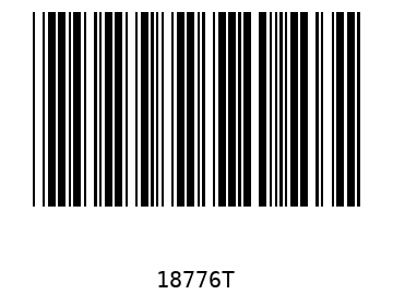 Barra Código, Code 39 18776