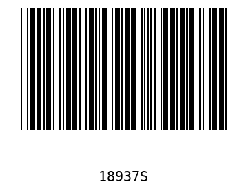 Barra Código, Code 39 18937
