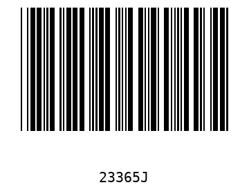 Barra Código, Code 39 23365