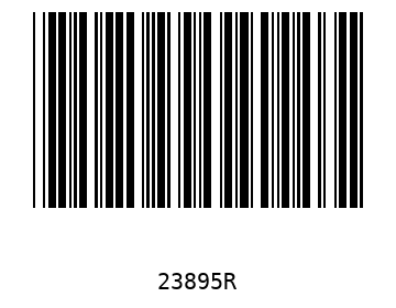 Barra Código, Code 39 23895