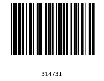 Barra Código, Code 39 31473