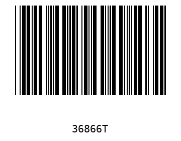 Barra Código, Code 39 36866