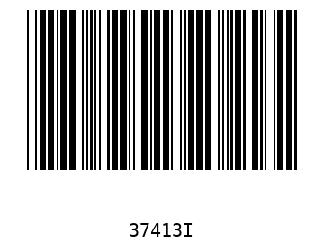 Barra Código, Code 39 37413
