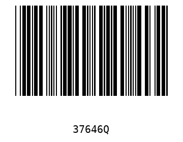 Barra Código, Code 39 37646