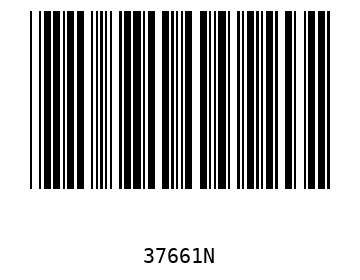 Barra Código, Code 39 37661