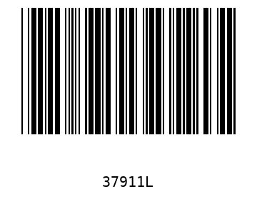 Barra Código, Code 39 37911