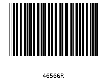 Barra Código, Code 39 46566