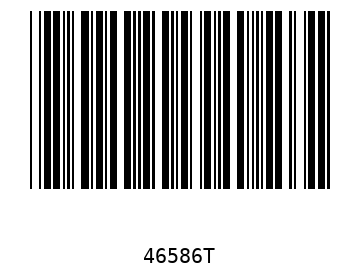 Barra Código, Code 39 46586