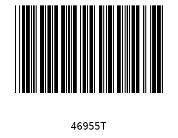 Barra Código, Code 39 46955