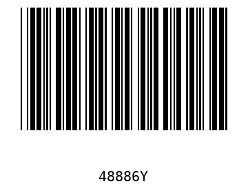 Barra Código, Code 39 48886
