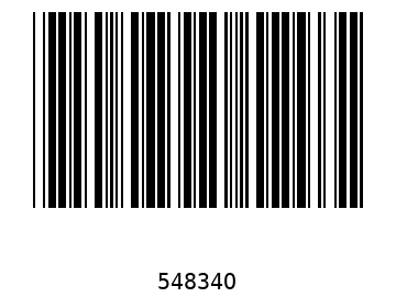 Barra Código, Code 39 54834