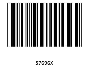 Barra Código, Code 39 57696