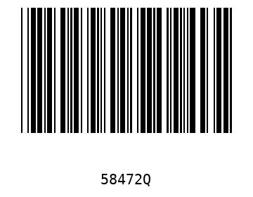 Barra Código, Code 39 58472