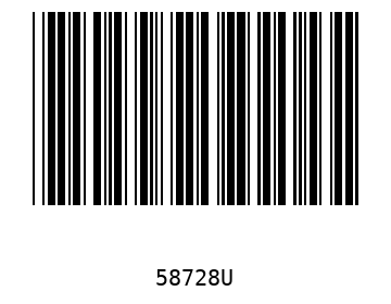 Barra Código, Code 39 58728