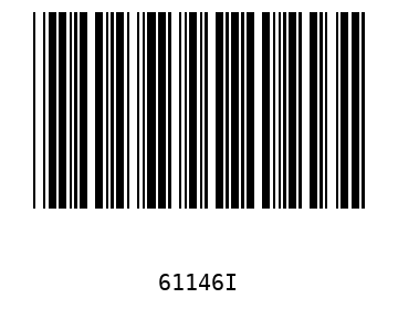 Barra Código, Code 39 61146