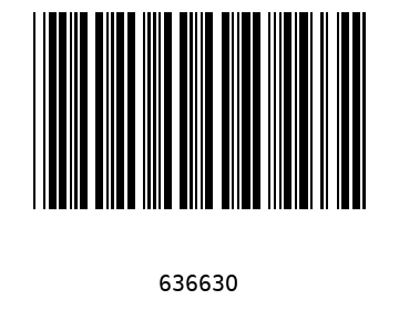 Barra Código, Code 39 63663