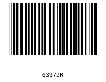 Barra Código, Code 39 63972