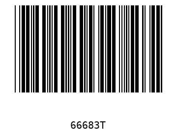 Barra Código, Code 39 66683