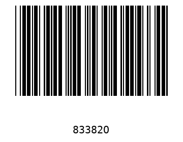 Barra Código, Code 39 83382