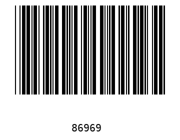 Barra Código, Code 39 86969