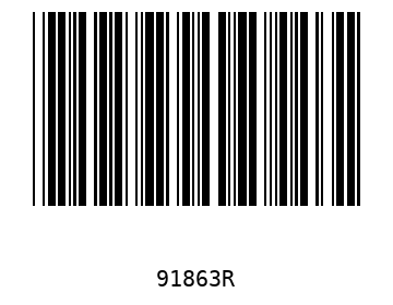 Barra Código, Code 39 91863