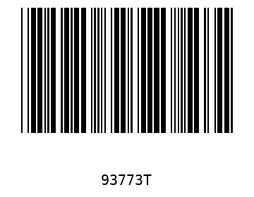Barra Código, Code 39 93773